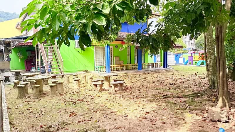 Rumah Teres 2-Tingkat untuk Dijual di Wangsa Maju (Kuala Lumpur) - NORFADILAH ZAINUDDIN - Exterior - PropertyGuru.com.my