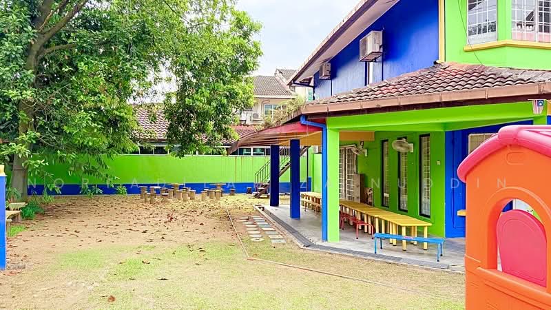 Rumah Teres 2-Tingkat untuk Dijual di Wangsa Maju (Kuala Lumpur) - NORFADILAH ZAINUDDIN - Exterior - PropertyGuru.com.my
