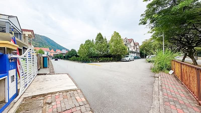 Rumah Teres 2-Tingkat untuk Dijual di Wangsa Maju (Kuala Lumpur) - NORFADILAH ZAINUDDIN - Exterior - PropertyGuru.com.my