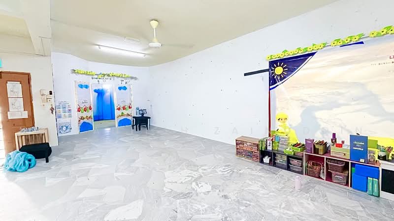 Rumah Teres 2-Tingkat untuk Dijual di Wangsa Maju (Kuala Lumpur) - NORFADILAH ZAINUDDIN - Interior - PropertyGuru.com.my