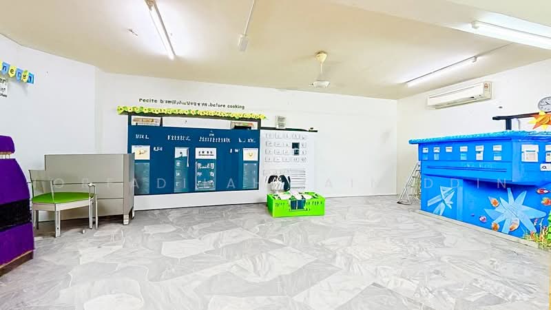 Rumah Teres 2-Tingkat untuk Dijual di Wangsa Maju (Kuala Lumpur) - NORFADILAH ZAINUDDIN - Interior - PropertyGuru.com.my