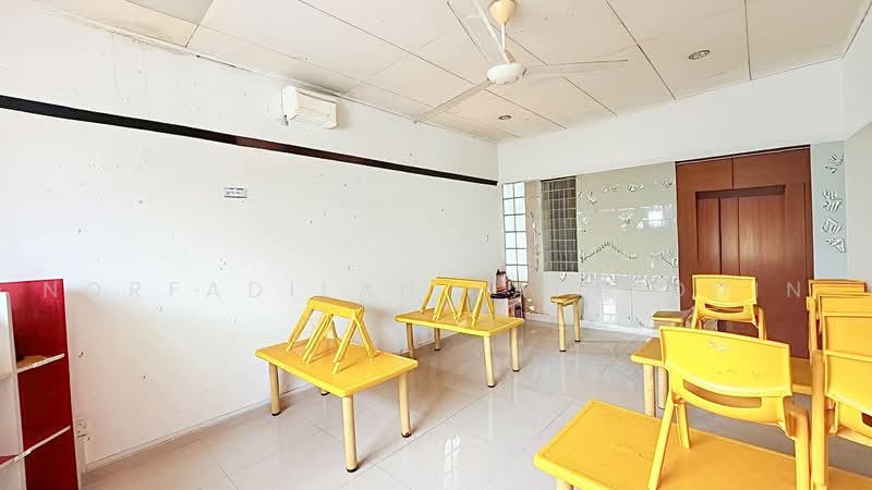 Rumah Teres 2-Tingkat untuk Dijual di Wangsa Maju (Kuala Lumpur) - NORFADILAH ZAINUDDIN - Interior - PropertyGuru.com.my