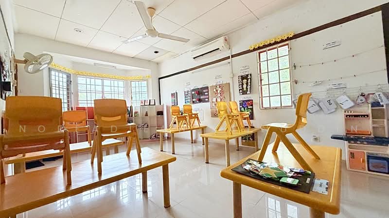 Rumah Teres 2-Tingkat untuk Dijual di Wangsa Maju (Kuala Lumpur) - NORFADILAH ZAINUDDIN - Interior - PropertyGuru.com.my