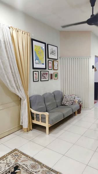1-storey Terraced House for Sale in Taman JP Perdana (Johor Bahru) - Annie Tee - PropertyGuru.com.my