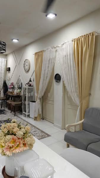 1-storey Terraced House for Sale in Taman JP Perdana (Johor Bahru) - Annie Tee - PropertyGuru.com.my