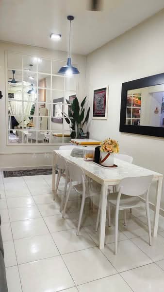 1-storey Terraced House for Sale in Taman JP Perdana (Johor Bahru) - Annie Tee - PropertyGuru.com.my