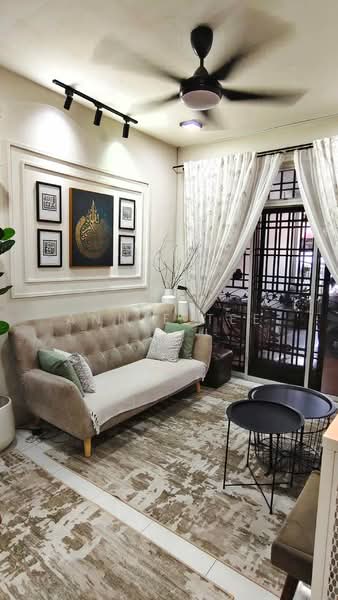 1-storey Terraced House for Sale in Taman JP Perdana (Johor Bahru) - Annie Tee - PropertyGuru.com.my