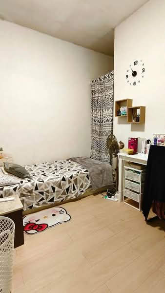1-storey Terraced House for Sale in Taman JP Perdana (Johor Bahru) - Annie Tee - PropertyGuru.com.my