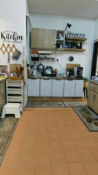 1-storey Terraced House for Sale in Taman JP Perdana (Johor Bahru) - Annie Tee - PropertyGuru.com.my