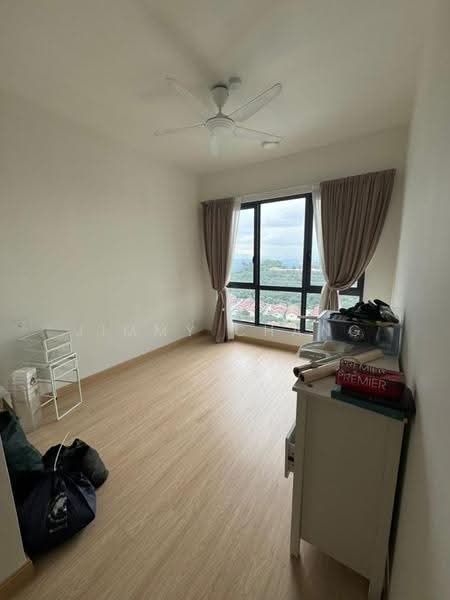 Service Residence for Sale at Amani Residence - Jimmy Chang - Bedroom - PropertyGuru.com.my