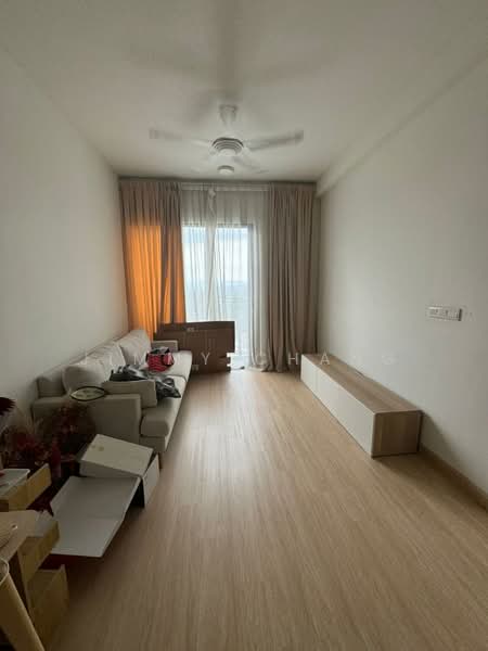 Service Residence for Sale at Amani Residence - Jimmy Chang - Living Room - PropertyGuru.com.my
