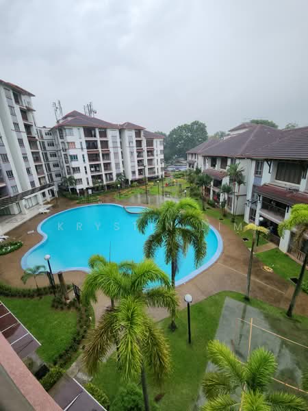 Condominium for Sale at Lakes Condominiums / Pangsapuri Tasik - Krystin Lim - PropertyGuru.com.my