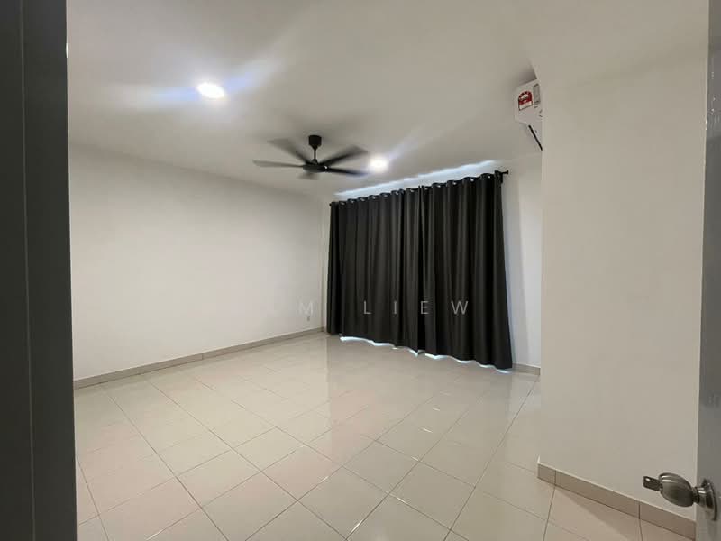 Rumah Teres 2-Tingkat untuk Disewa di Johor Lama (Johor) - Sam Liew - Interior - PropertyGuru.com.my