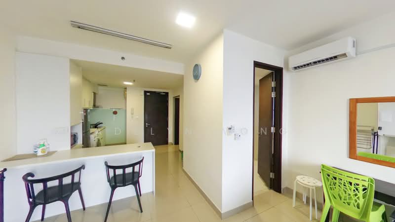 Service Residence for Rent at Trefoil @ Setia City - Adelyn Wong - Kitchen - PropertyGuru.com.my