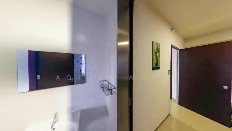 Service Residence for Rent at Trefoil @ Setia City - Adelyn Wong - Interior - PropertyGuru.com.my