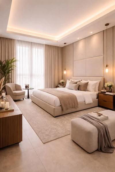 Residential Land for Sale in Jalan Tun Razak (KL City Centre) - Christine C. - Bedroom - PropertyGuru.com.my