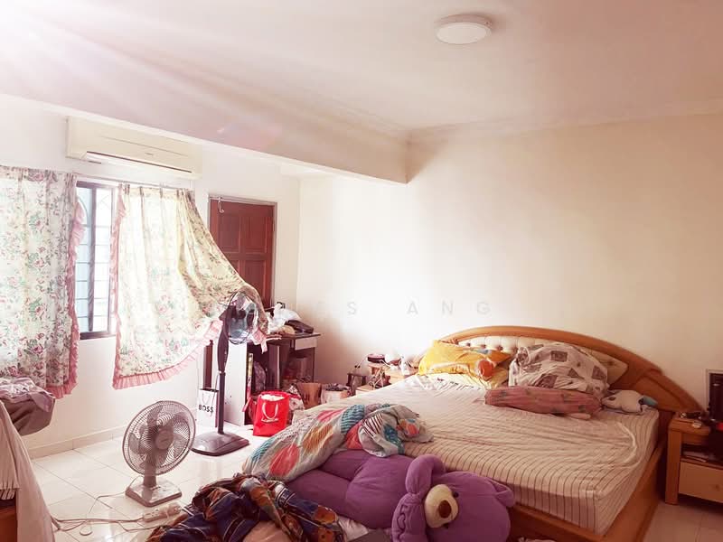 2-storey Terraced House for Sale in Pandan Perdana (Ampang) - Agnes Ang - Bedroom - PropertyGuru.com.my