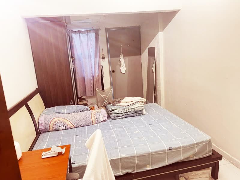 2-storey Terraced House for Sale in Pandan Perdana (Ampang) - Agnes Ang - Bedroom - PropertyGuru.com.my