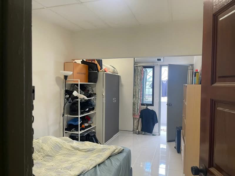 2-storey Terraced House for Sale in Pandan Perdana (Ampang) - Agnes Ang - Bedroom - PropertyGuru.com.my