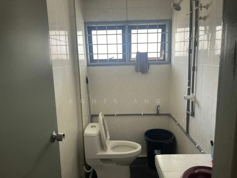 2-storey Terraced House for Sale in Pandan Perdana (Ampang) - Agnes Ang - Bathroom - PropertyGuru.com.my