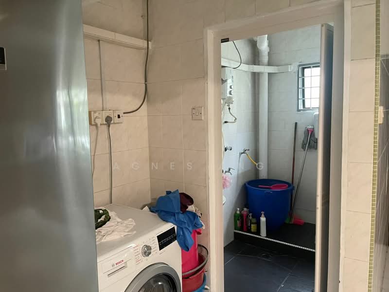 2-storey Terraced House for Sale in Pandan Perdana (Ampang) - Agnes Ang - Interior - PropertyGuru.com.my