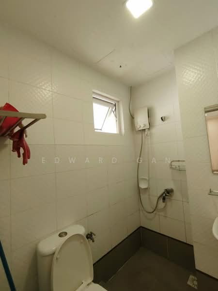 Kediaman Servis untuk Disewa di Seasons Amara Larkin - Edward Gan - Bathroom - PropertyGuru.com.my