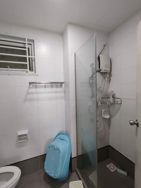 Kediaman Servis untuk Disewa di Seasons Amara Larkin - Edward Gan - Bathroom - PropertyGuru.com.my