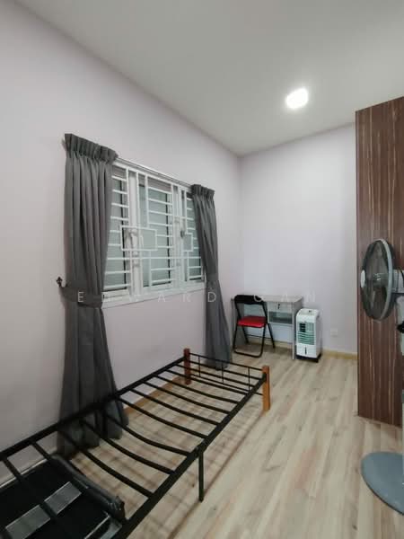 Kediaman Servis untuk Disewa di Seasons Amara Larkin - Edward Gan - Bedroom - PropertyGuru.com.my