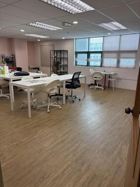 Office for Sale in Bandar Tun Razak (Cheras) - Irene Lee - Interior - PropertyGuru.com.my