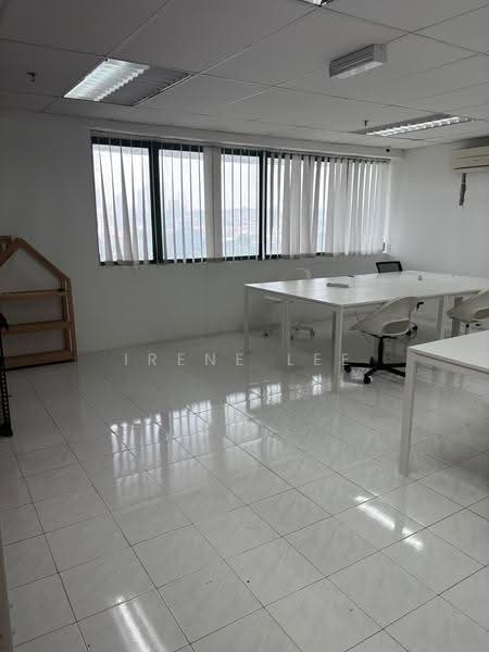 Office for Sale in Bandar Tun Razak (Cheras) - Irene Lee - Interior - PropertyGuru.com.my