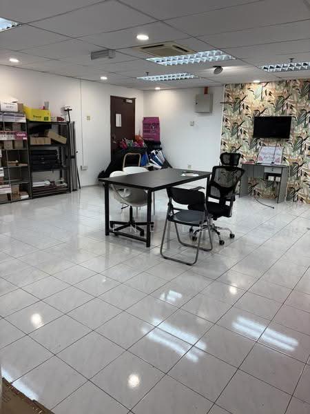 Office for Sale in Bandar Tun Razak (Cheras) - Irene Lee - Interior - PropertyGuru.com.my