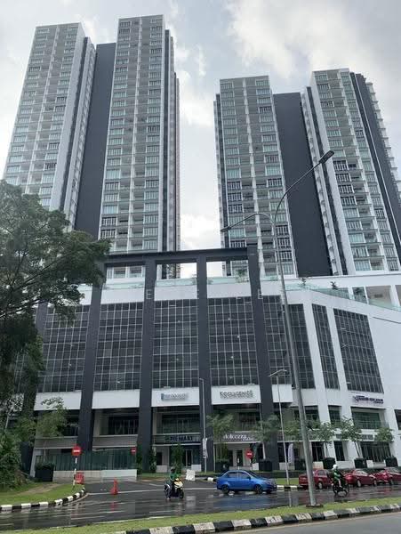 Office for Sale in Bandar Tun Razak (Cheras) - Irene Lee - Exterior - PropertyGuru.com.my