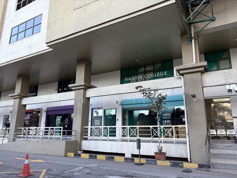 Office for Sale in Bandar Tun Razak (Cheras) - Irene Lee - Exterior - PropertyGuru.com.my