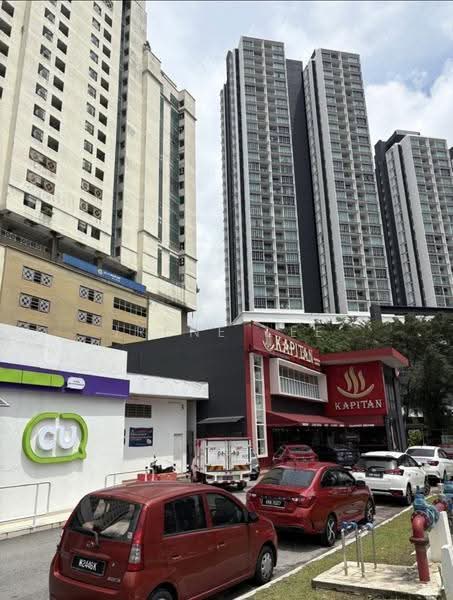 Office for Sale in Bandar Tun Razak (Cheras) - Irene Lee - Exterior - PropertyGuru.com.my