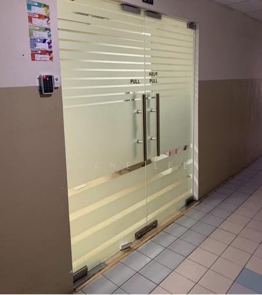 Office for Sale in Bandar Tun Razak (Cheras) - Irene Lee - Corridor - PropertyGuru.com.my