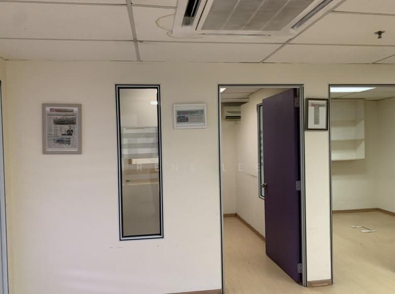 Office for Sale in Bandar Tun Razak (Cheras) - Irene Lee - Interior - PropertyGuru.com.my