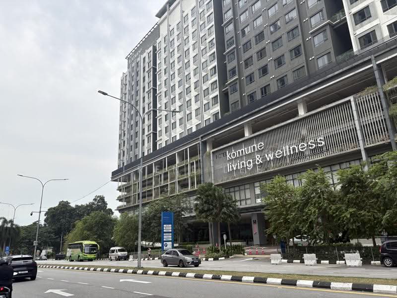 Office for Sale in Bandar Tun Razak (Cheras) - Irene Lee - Exterior - PropertyGuru.com.my