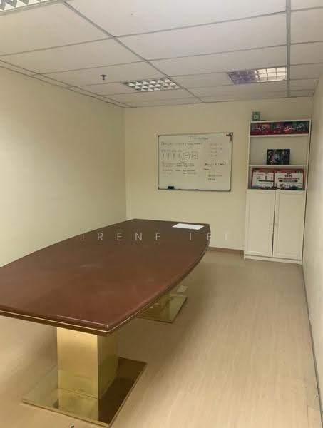Office for Sale in Bandar Tun Razak (Cheras) - Irene Lee - Interior - PropertyGuru.com.my