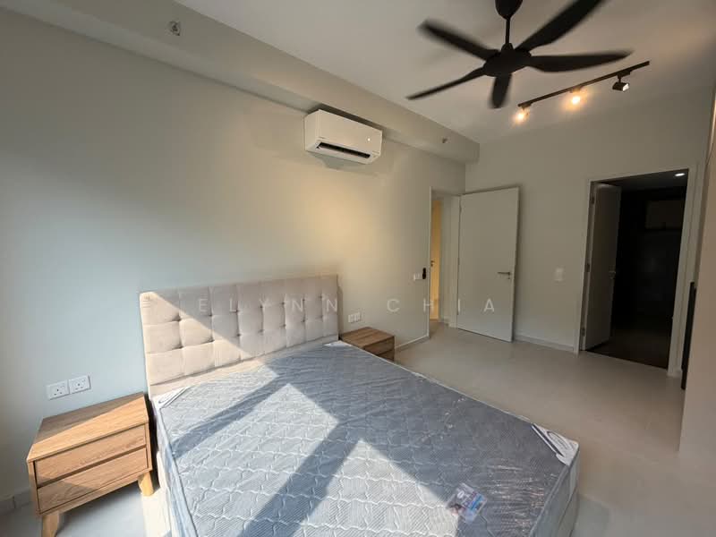 Condominium for Rent at D'Terra Residences - Elynn Chia - Bedroom - PropertyGuru.com.my