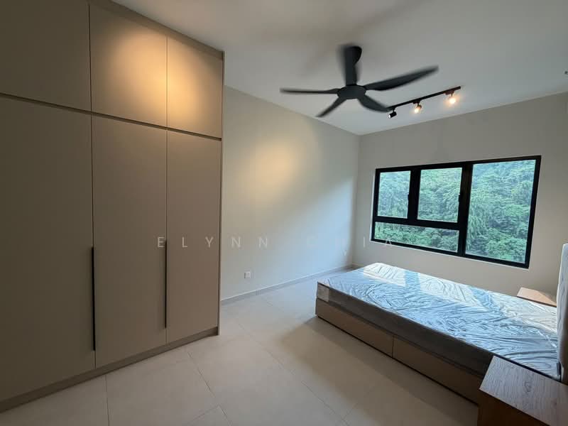Condominium for Rent at D'Terra Residences - Elynn Chia - Bedroom - PropertyGuru.com.my