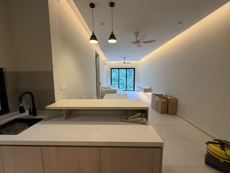Condominium for Rent at D'Terra Residences - Elynn Chia - Interior - PropertyGuru.com.my