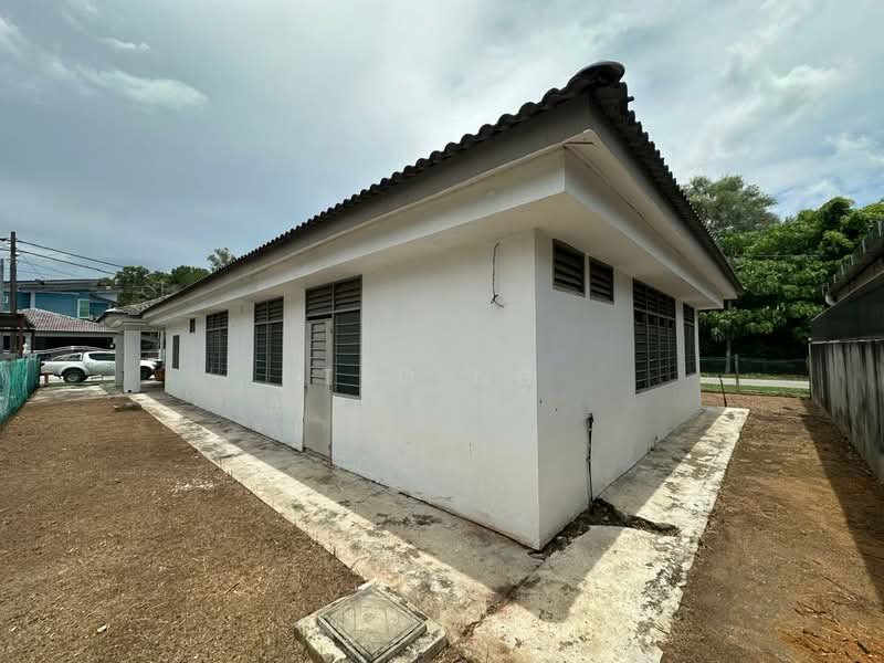 Bungalow House for Sale in Taman Seraya Indah 3 (Kulim) - TED NG - Exterior - PropertyGuru.com.my