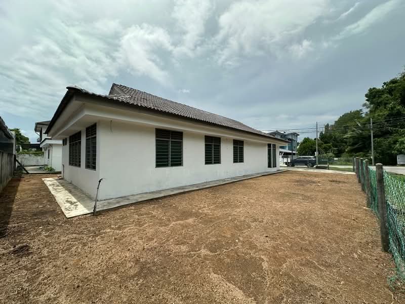 Bungalow House for Sale in Taman Seraya Indah 3 (Kulim) - TED NG - Exterior - PropertyGuru.com.my