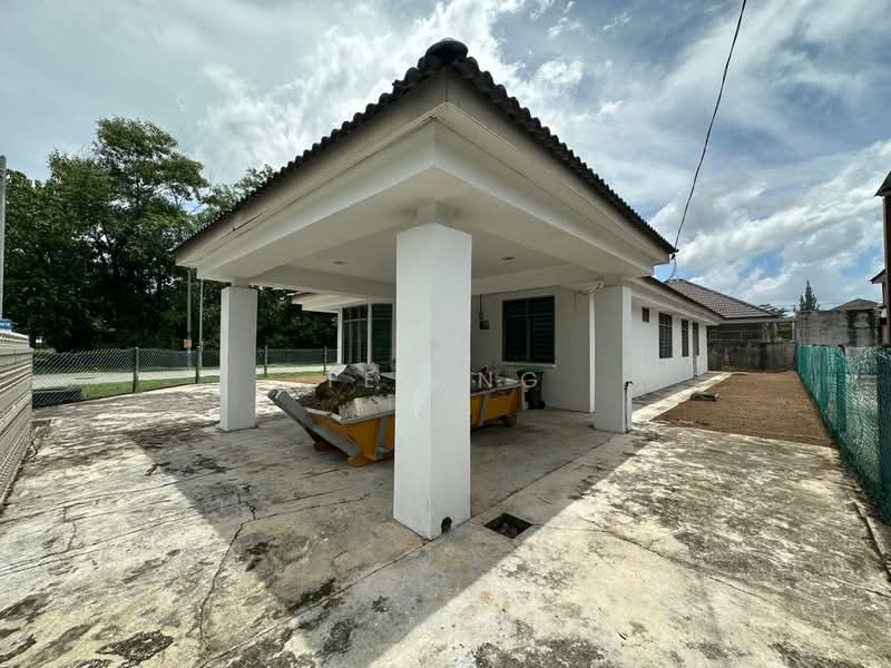 Bungalow House for Sale in Taman Seraya Indah 3 (Kulim) - TED NG - Exterior - PropertyGuru.com.my