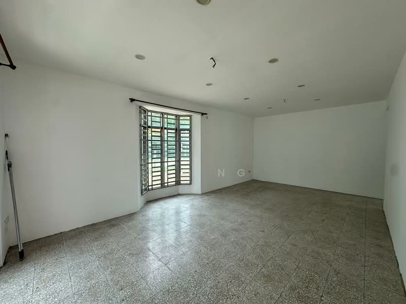 Bungalow House for Sale in Taman Seraya Indah 3 (Kulim) - TED NG - Interior - PropertyGuru.com.my