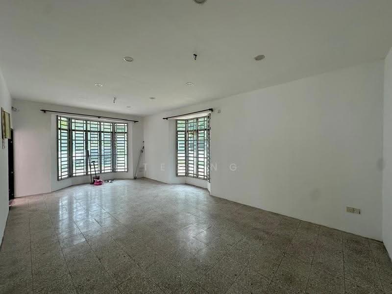 Bungalow House for Sale in Taman Seraya Indah 3 (Kulim) - TED NG - Living Room - PropertyGuru.com.my
