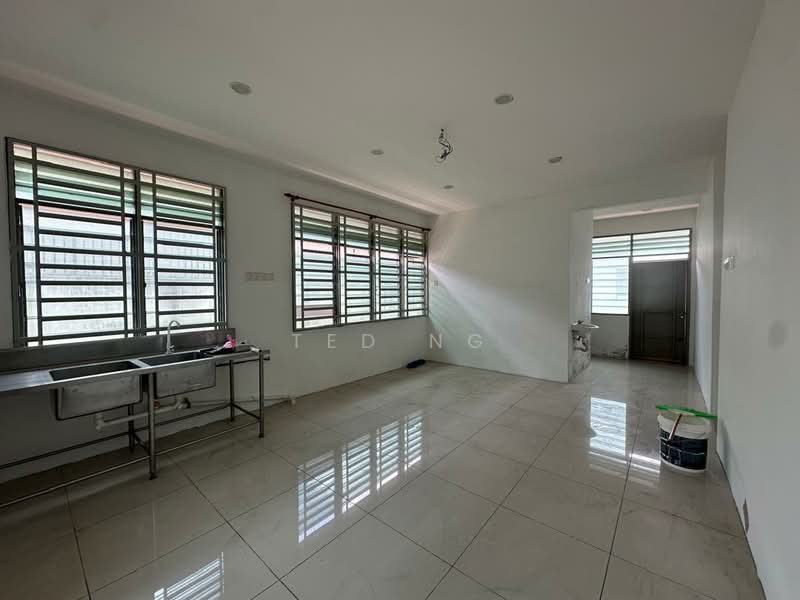 Bungalow House for Sale in Taman Seraya Indah 3 (Kulim) - TED NG - Kitchen - PropertyGuru.com.my
