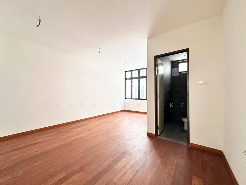 Semi-Detached House for Sale in Iskandar Puteri (Nusajaya) (Johor) - Chuan Hong Kee - Interior - PropertyGuru.com.my