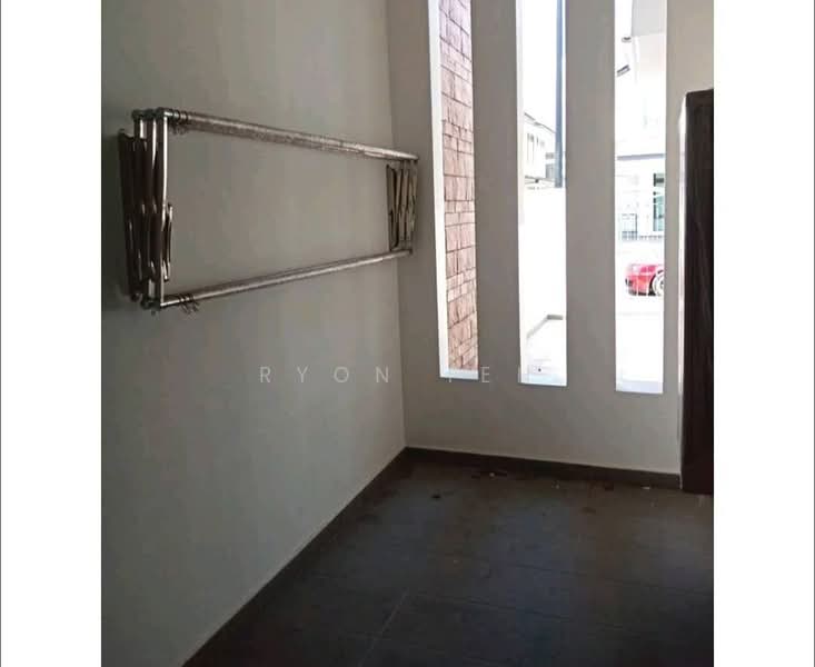 Semi-Detached House for Sale in Eco Botanic (Iskandar Puteri (Nusajaya)) - Ryon Teh - PropertyGuru.com.my