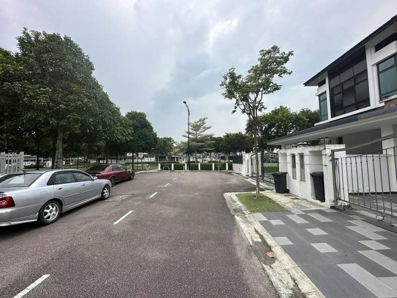 Semi-Detached House for Sale in Eco Botanic (Iskandar Puteri (Nusajaya)) - Ryon Teh - PropertyGuru.com.my